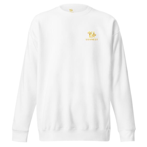 Unisex Premium Sweatshirt