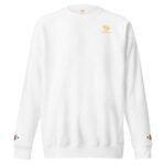 Unisex Premium Sweatshirt