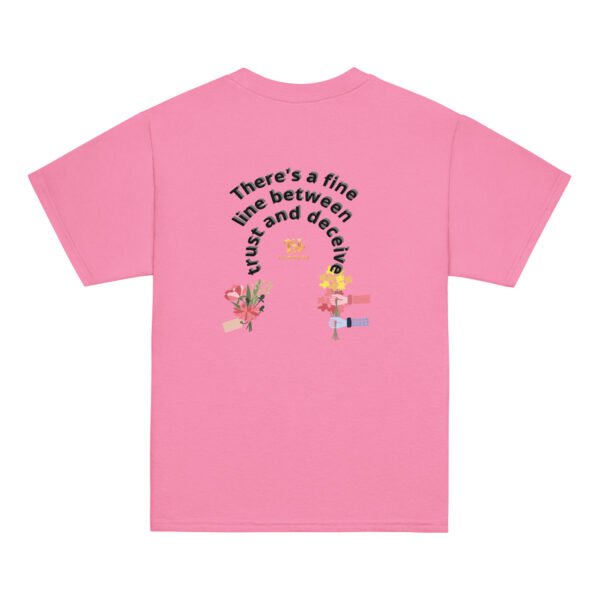 Youth classic tee