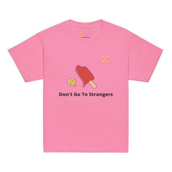 Youth classic tee