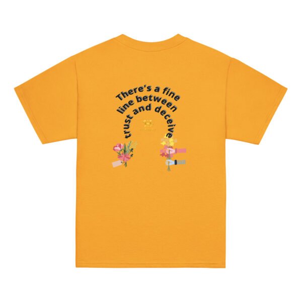 Youth classic tee