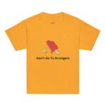 Youth classic tee
