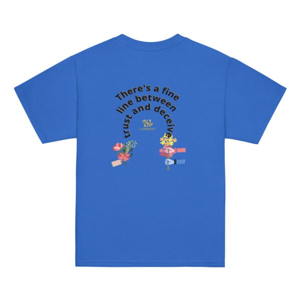 Youth classic tee