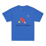Youth classic tee