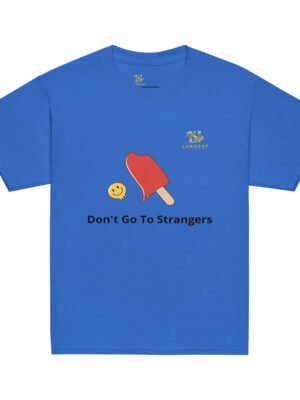Youth classic tee
