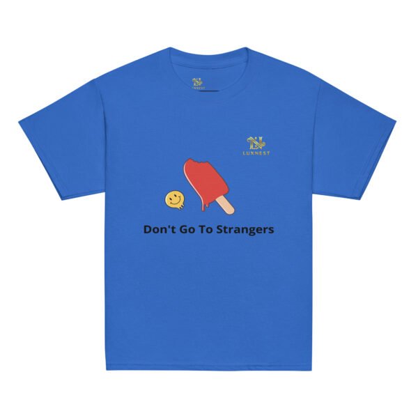 Youth classic tee