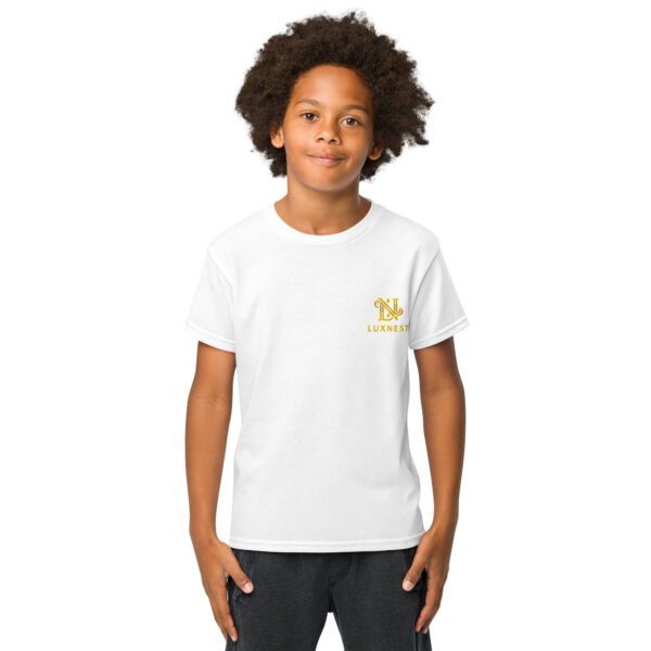 Youth t-shirt